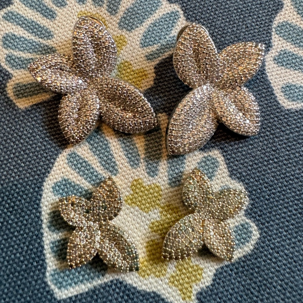 Olive + June Primrose Studs